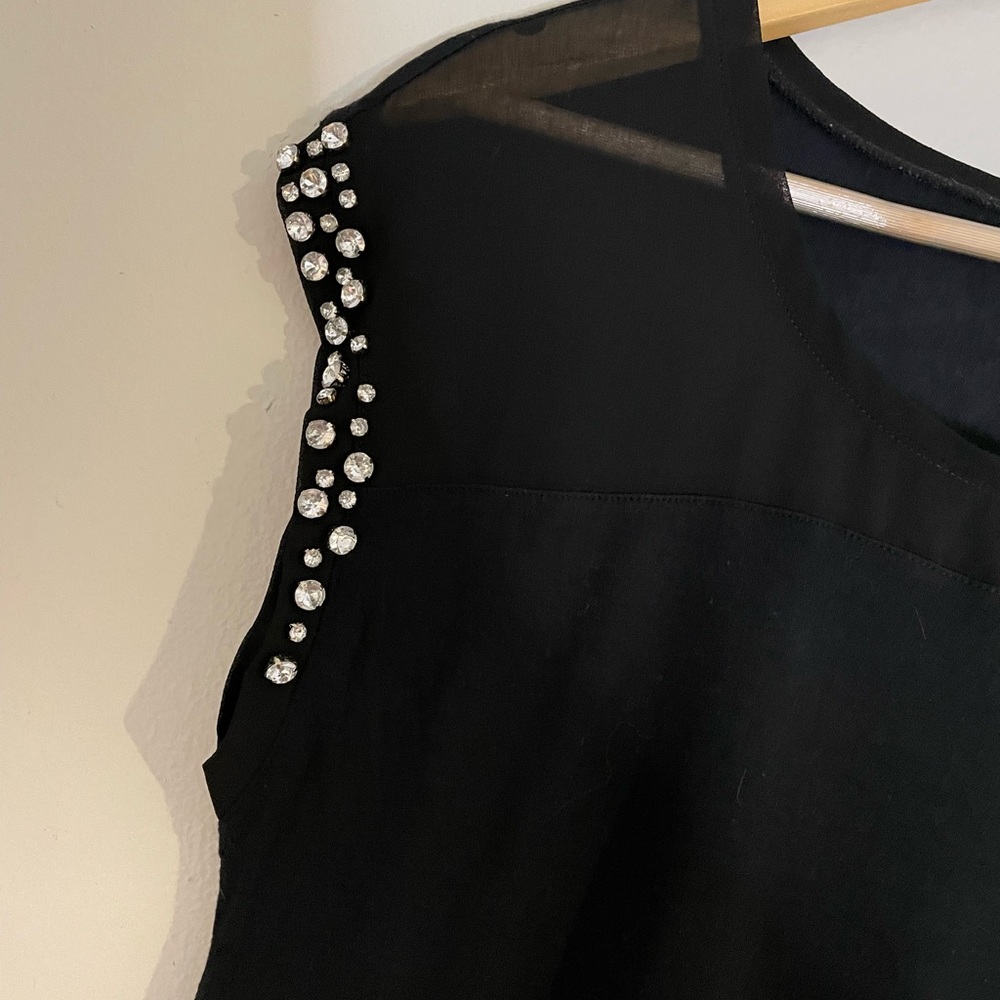 Express blouse - Picture 2 of 4